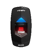 Controle de Acesso Henry Argos Biometria 4M