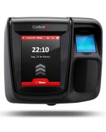 Controle de Acesso Control iD iDFlex PRO Biometria e Proximidade